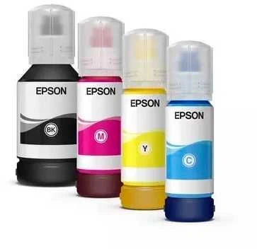 Spausdintuvas Epson | daugiafunkcis įrenginys | EcoTank L15180 | Inkjet | Spalvotas | 4-in-1 | Wi-Fi | Juodas and baltas