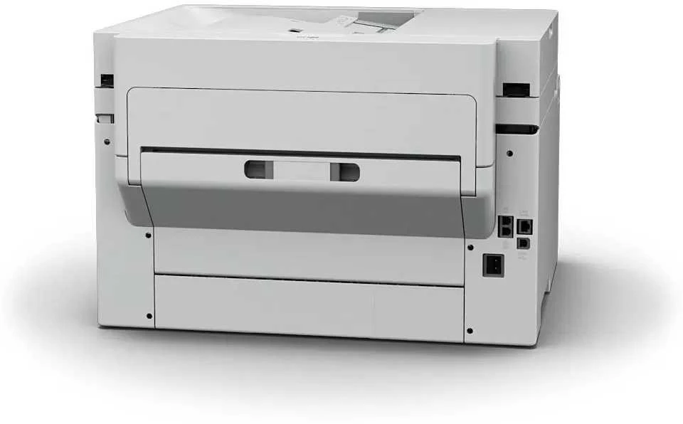 Spausdintuvas Epson | daugiafunkcis įrenginys | EcoTank L15180 | Inkjet | Spalvotas | 4-in-1 | Wi-Fi | Juodas and baltas