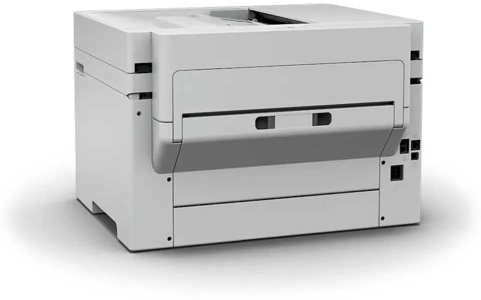 Spausdintuvas Epson | daugiafunkcis įrenginys | EcoTank L15180 | Inkjet | Spalvotas | 4-in-1 | Wi-Fi | Juodas and baltas