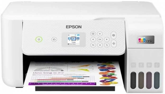 Spausdintuvas Epson EcoTank L4266