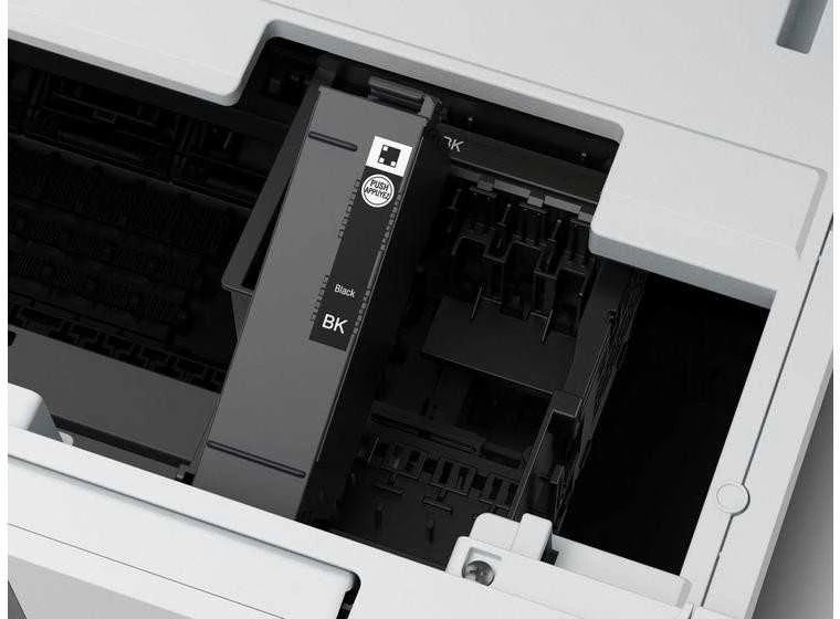 Spausdintuvas Epson | daugiafunkcis įrenginys | WorkForce Pro WF-M4619DWF | Inkjet | Mono | 4-in-1 | A4 | Wi-Fi | Baltas