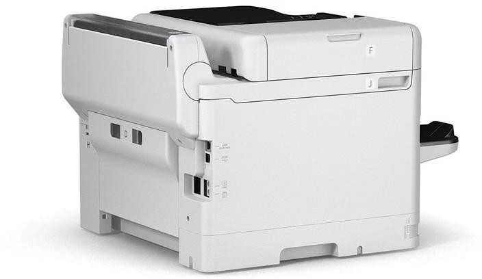 Epson WorkForce Pro WF-M5899DWF Spausdintuvas rašalinis B/W MFP A4 34 ppm Wi-Fi Tinklinis LAN USB