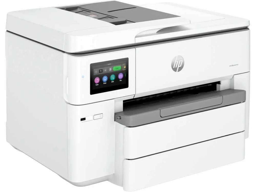 Spausdintuvas HP OfficeJet Pro 9730e 537
