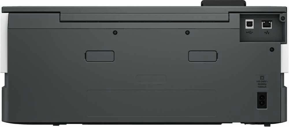 Hewlett Packard (HP) HP OfficeJet Pro 9110b Wireless Color Spausdintuvas, Two-sided spausdinimas