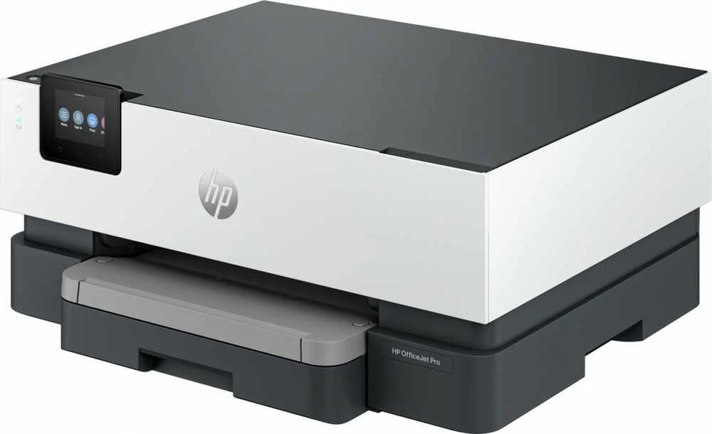 Hewlett Packard (HP) HP OfficeJet Pro 9110b Wireless Color Spausdintuvas, Two-sided spausdinimas
