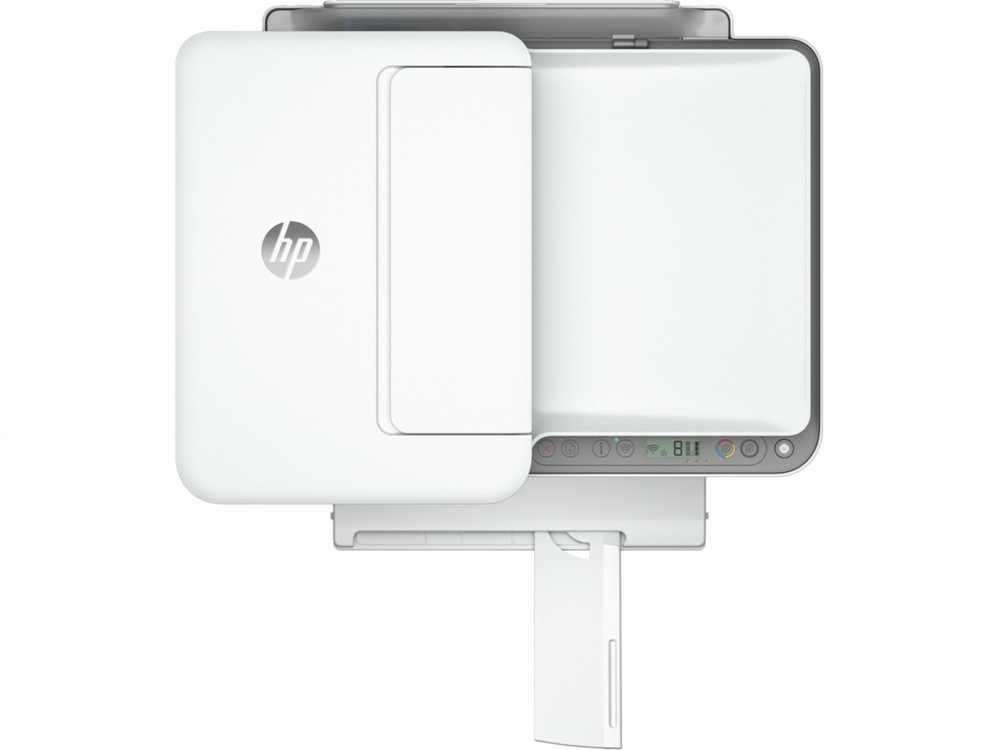 Spausdintuvas HP DeskJet 4220e All-in-One