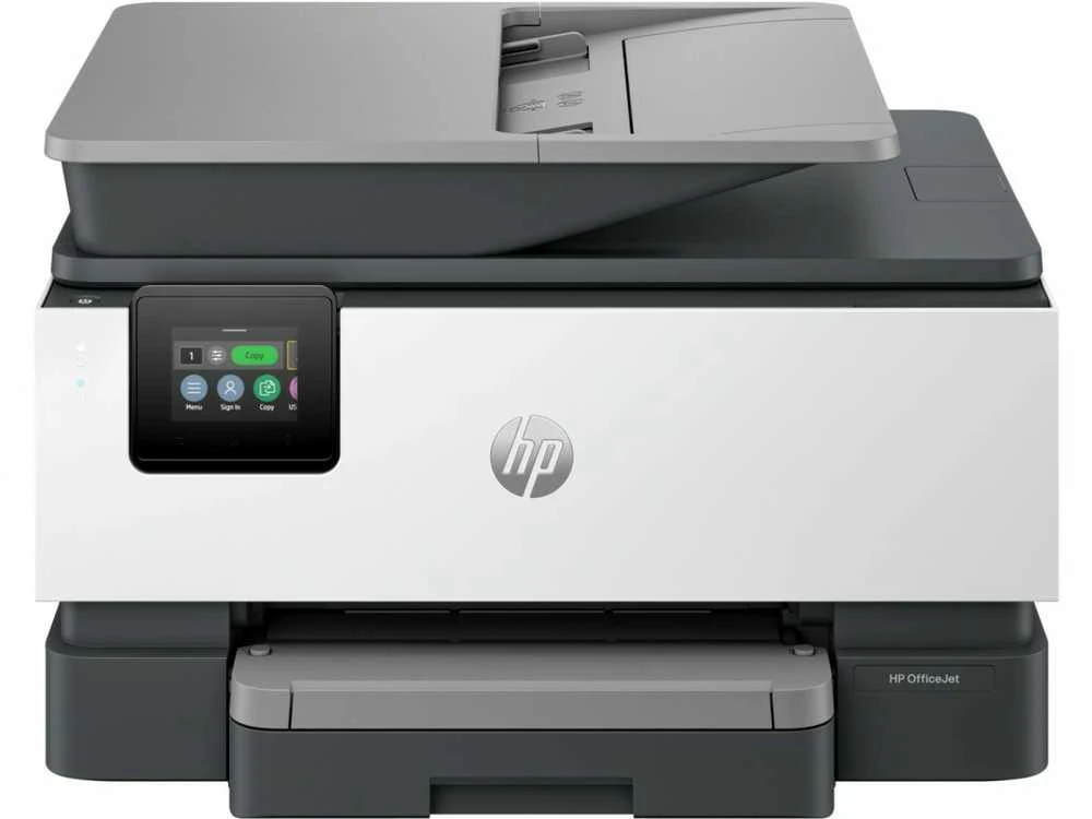 HP OfficeJet Pro 9125e AiO 22ppm Spausdintuvas