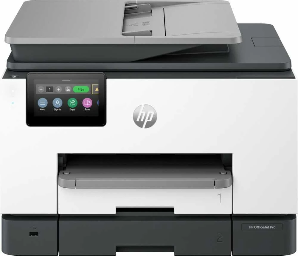 Spausdintuvas - HP OfficeJet Pro 9130b