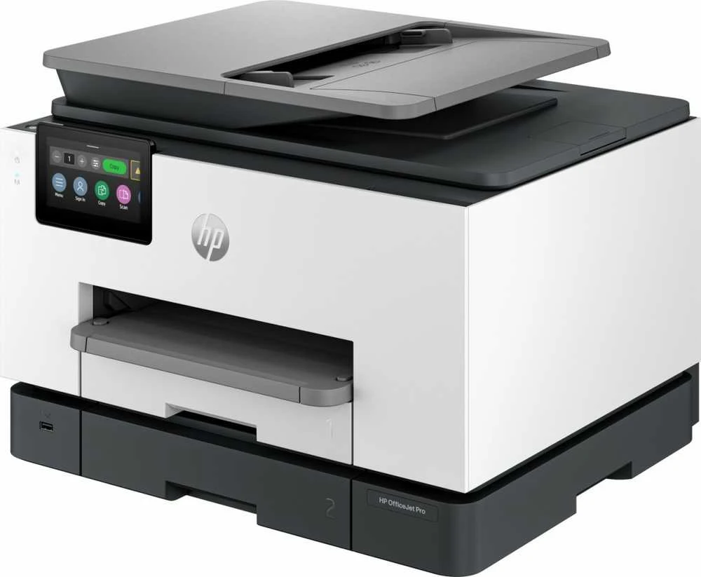 Spausdintuvas - HP OfficeJet Pro 9130b