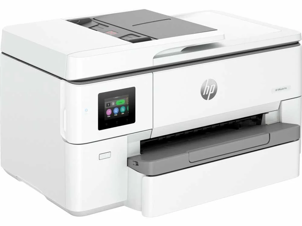 „Hewlett Packard“ (HP) „HP OfficeJet Pro 9720e“ daugiafunkcis įrenginys