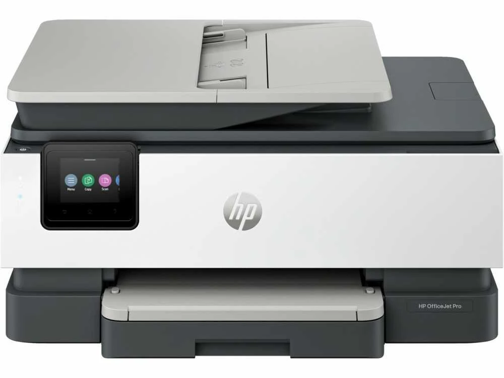 Spausdintuvas Instant HP OfficeJet Pro 8122e – WiFi | Dvipusis | ADF | AirPrint | Momentinis rašalas | HP+