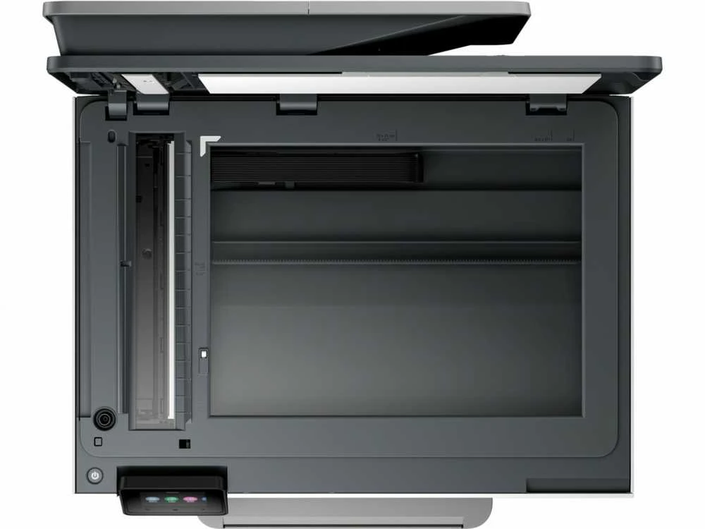 Spausdintuvas Instant HP OfficeJet Pro 8122e – WiFi | Dvipusis | ADF | AirPrint | Momentinis rašalas | HP+