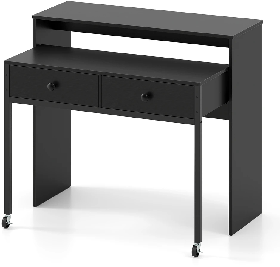Rašomasis stalas 100 x 63 x 88 cm