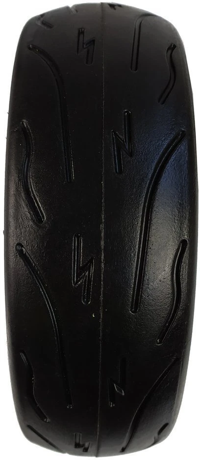 Lean Cars Ratas akumuliatoriniam motociklui LB9909, 26 × 9 cm