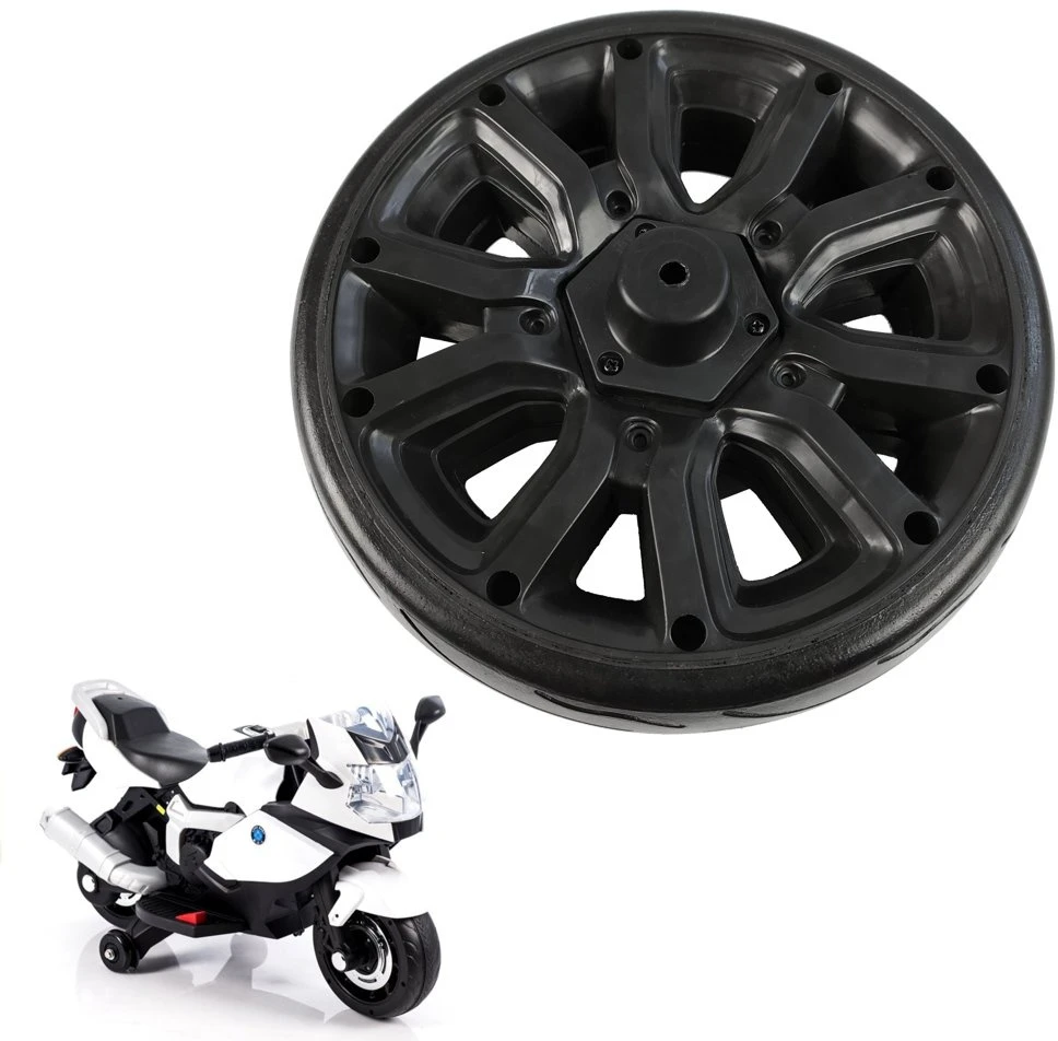 Lean Cars Ratas akumuliatoriniam motociklui LB9909, 26 × 9 cm