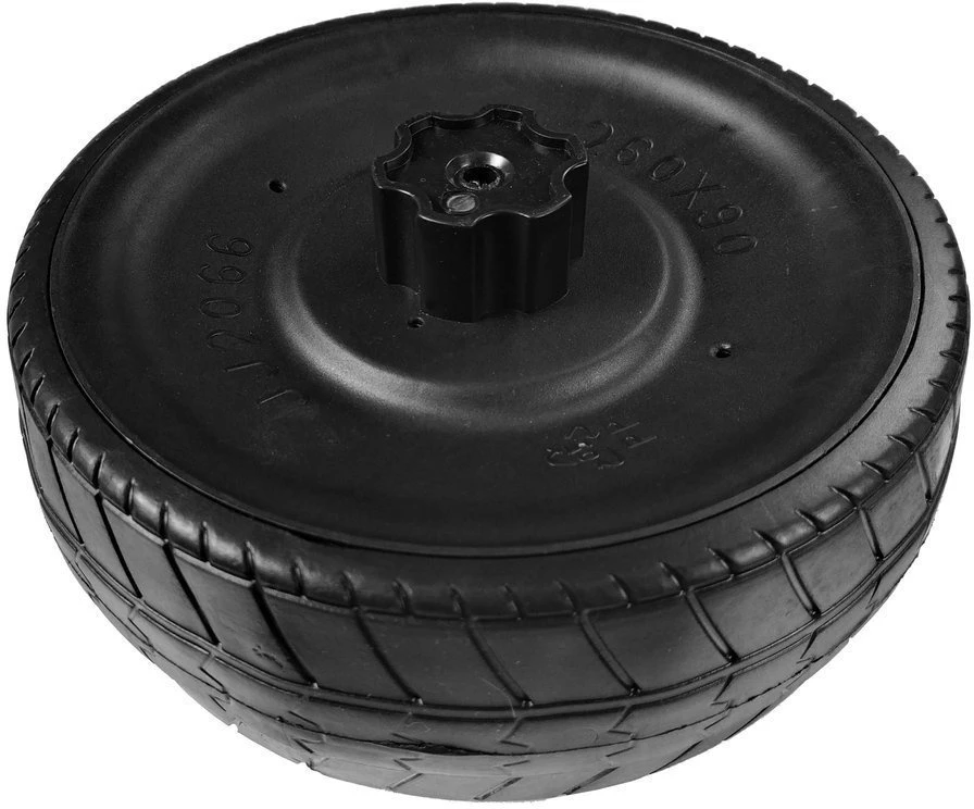 Lean Cars Ratas JJ2066 Audi Q8, 260 × 90 mm