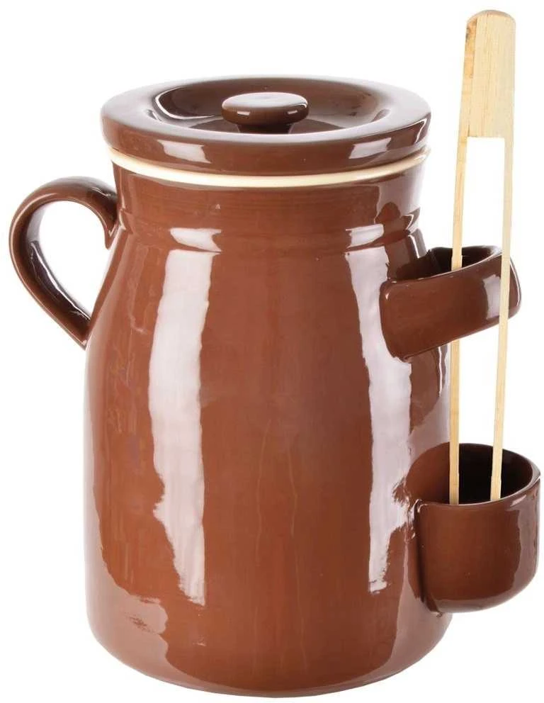 Orion Indas iš keramikos agurkų raugimui 2,5l