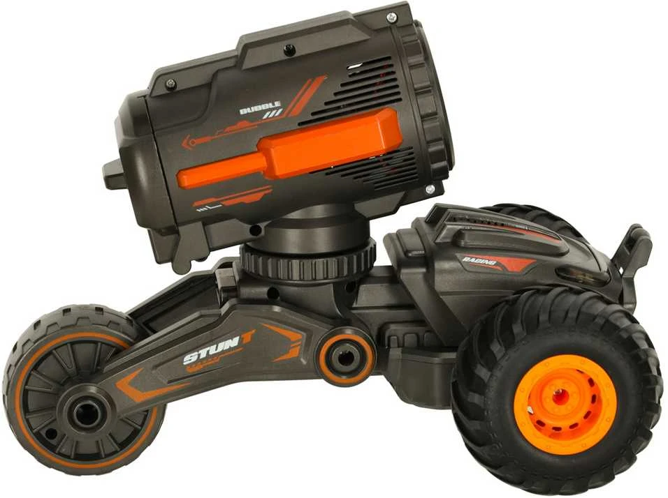 Generic RC muilo burbulo automobilis burbulo automobilis