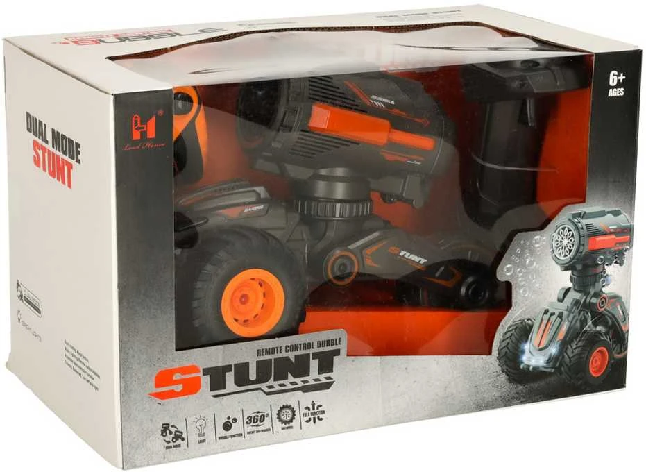 Generic RC muilo burbulo automobilis burbulo automobilis