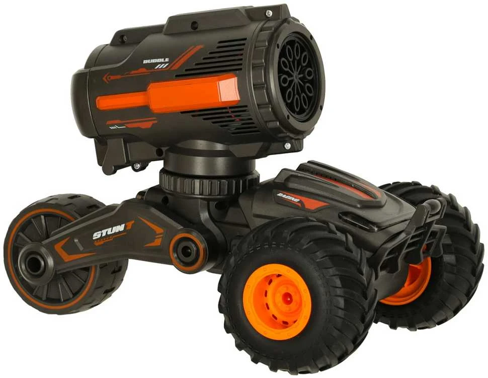 Generic RC muilo burbulo automobilis burbulo automobilis