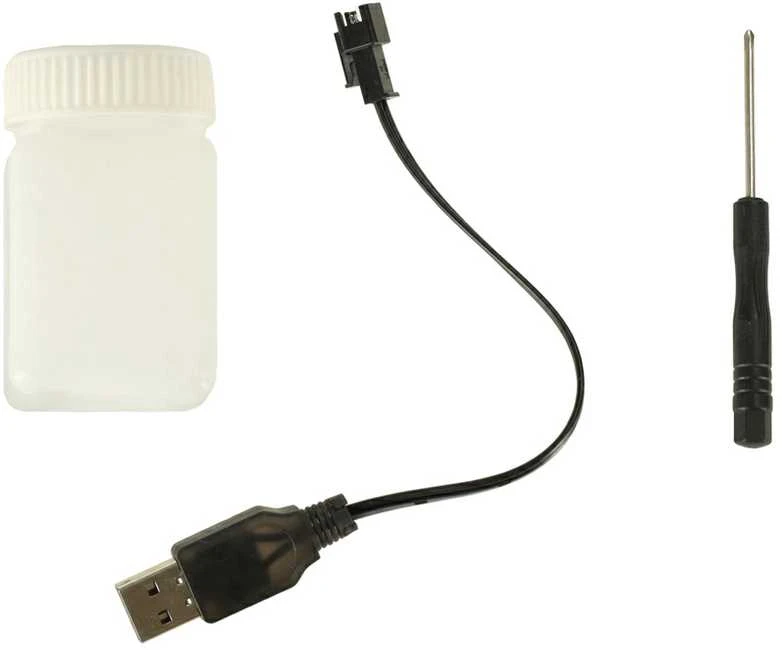 Generic RC muilo burbulo automobilis burbulo automobilis