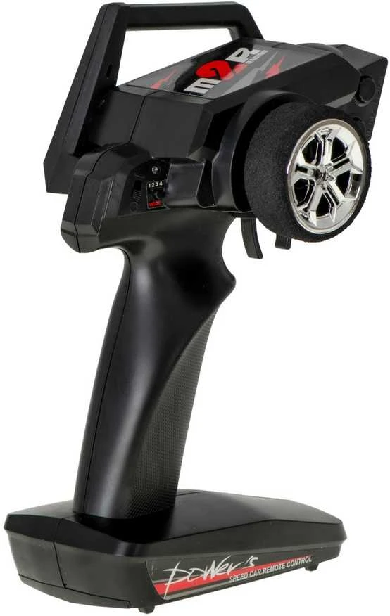RC nuotolinio valdymo valtis WLtoys WL912