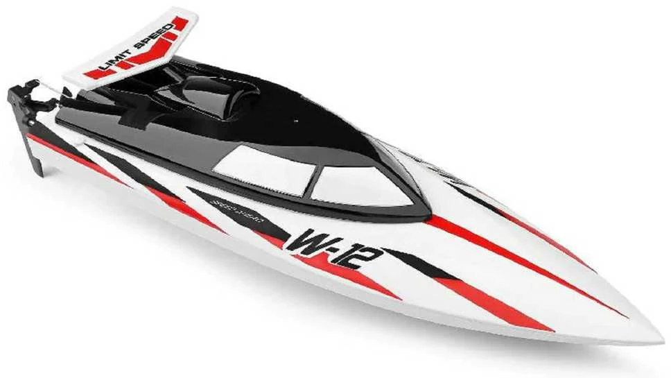 RC nuotolinio valdymo valtis WLtoys WL912