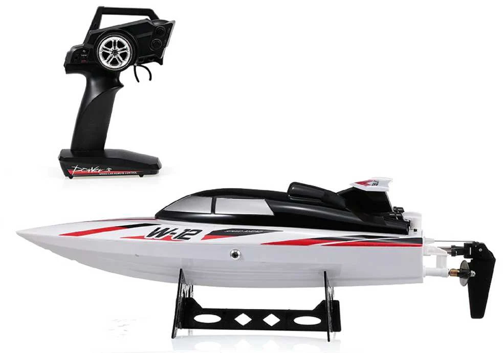 RC nuotolinio valdymo valtis WLtoys WL912