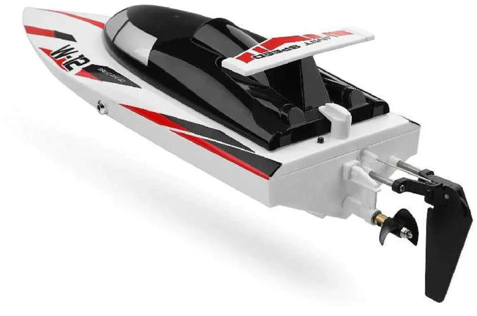 RC nuotolinio valdymo valtis WLtoys WL912