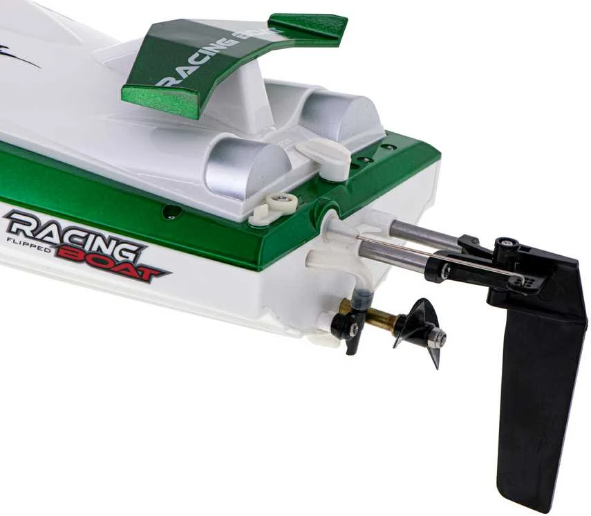 Roger RC nuotolinio valdymo valtis FT009 žalia