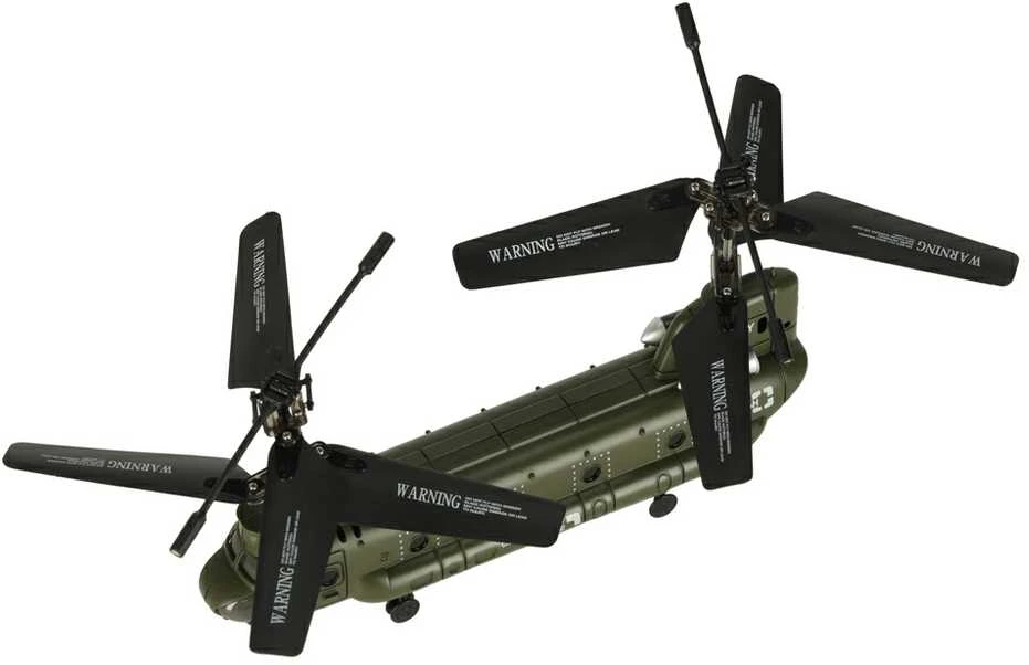 Syma Rc sraigstasparnis