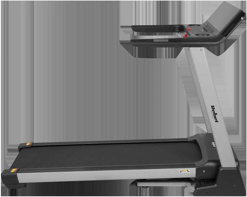 REBEL ACTIVE elektrinio bėgimo takelio modelis RBA-1004