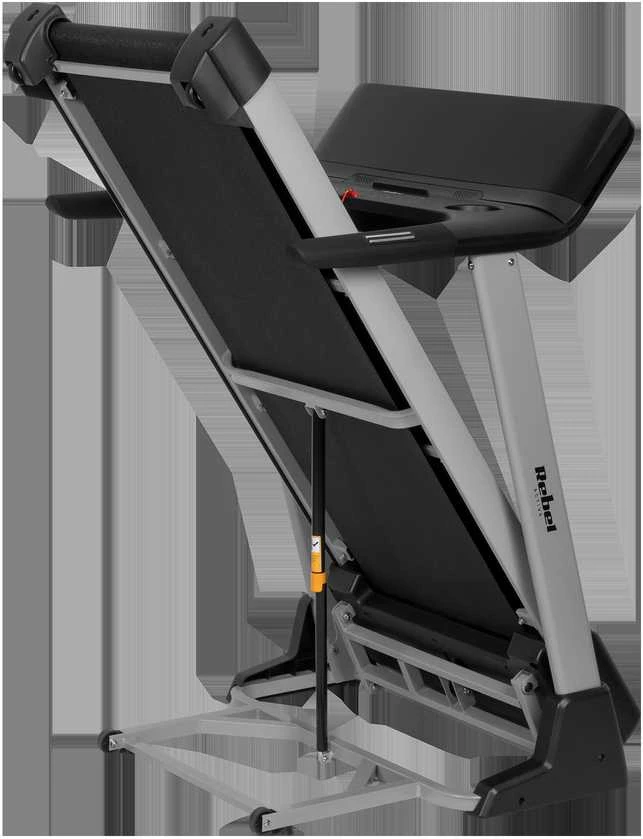REBEL ACTIVE elektrinio bėgimo takelio modelis RBA-1004