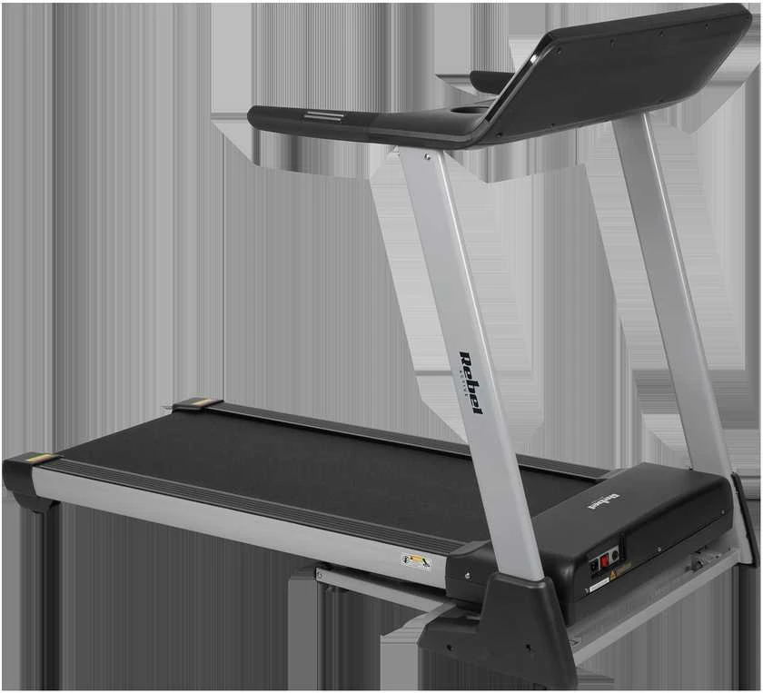 REBEL ACTIVE elektrinio bėgimo takelio modelis RBA-1004