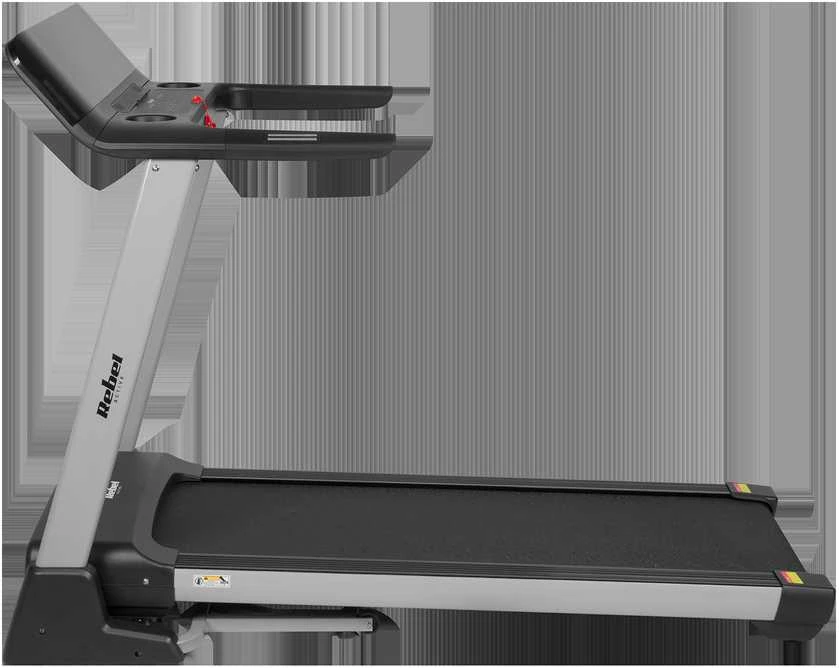 REBEL ACTIVE elektrinio bėgimo takelio modelis RBA-1004