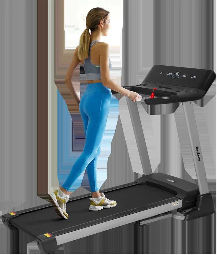 REBEL ACTIVE elektrinio bėgimo takelio modelis RBA-1004