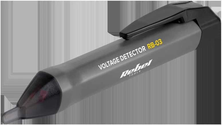 Įtampos detektorius REBEL RB-03