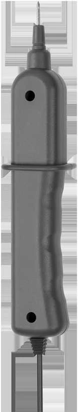 Įtampos indikatorius REBEL RB-15A