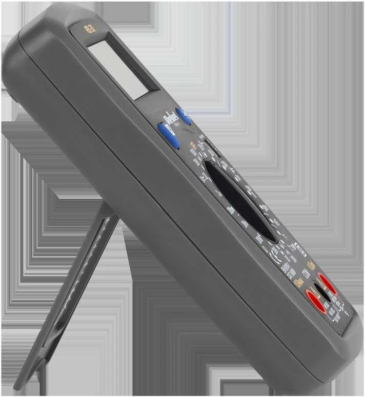 Universalus multimetras REBEL RB-30B