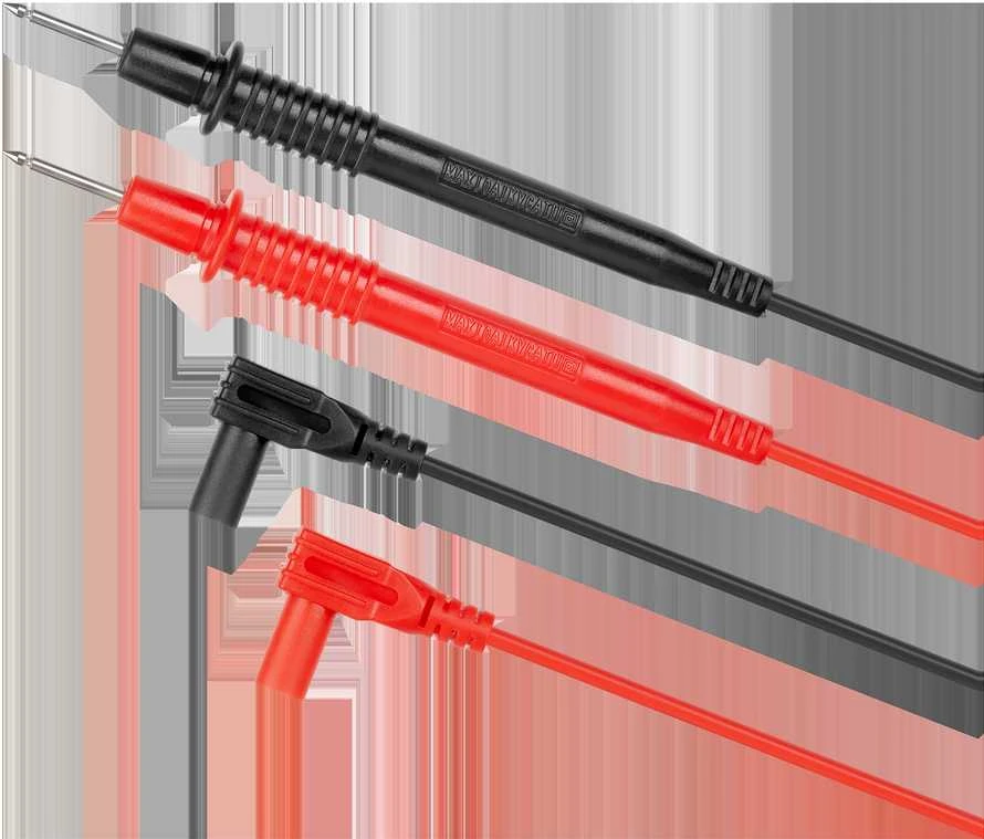 Universalus multimetras Rebel RB-830