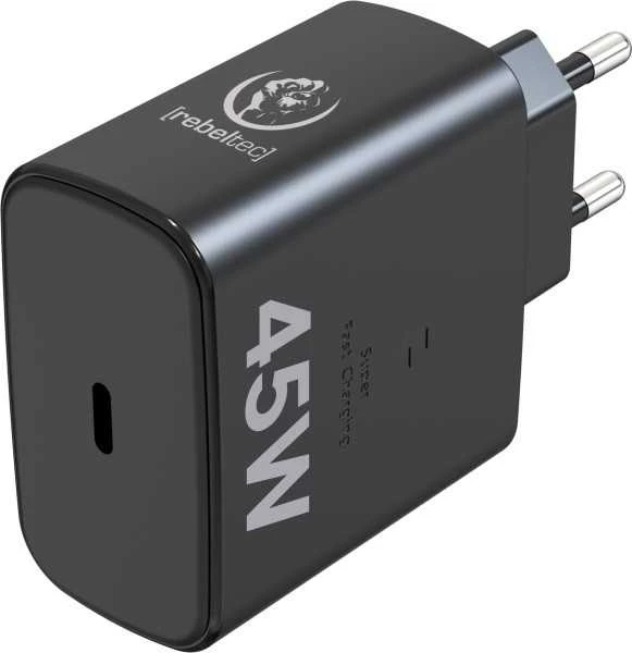 Rebeltec H1045 Wall Charger