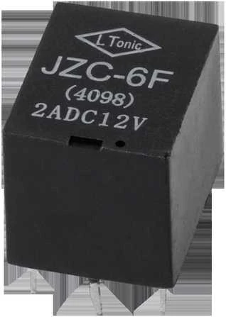 LP Oem Rėlė 2A 12V 4098