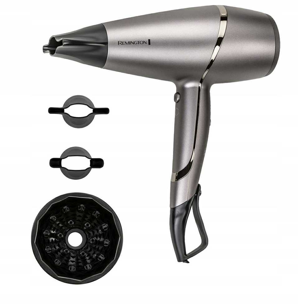 Plaukų džiovintuvas Remington AC9800