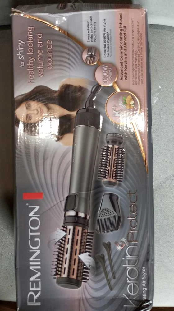 REMINGTON AS8811