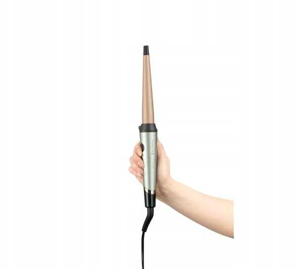 Plaukų Formavimo Įrankis - Remington Botanicals CI5860 10 Temperatūros Nustatymų 185°C