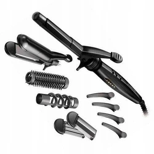 Plaukų priežiūros rinkinys REMINGTON- S8670