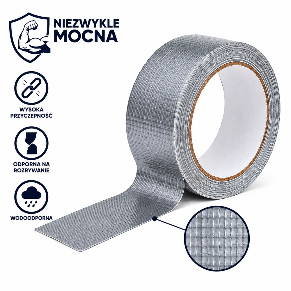 Lean Remonto juosta 48 mm x 15 m