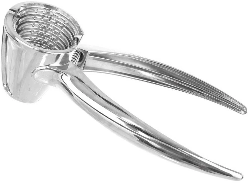 Orion Riešutų spaustukas LUXY 18 cm - chromuotas metalas, universalus naudojimas