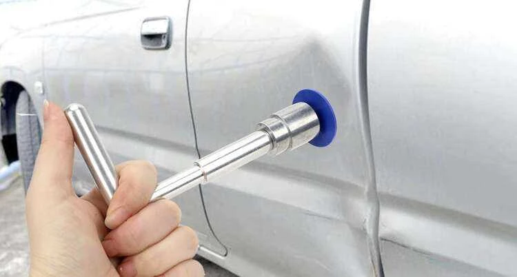Malatec Xtrobb Automobilio įlenkimų šalinimo rinkinys