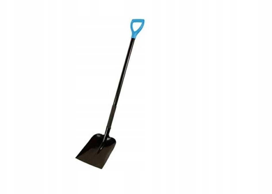 Robi GREENMILL SAND SHOVEL METALINĖ RANKENA GR952